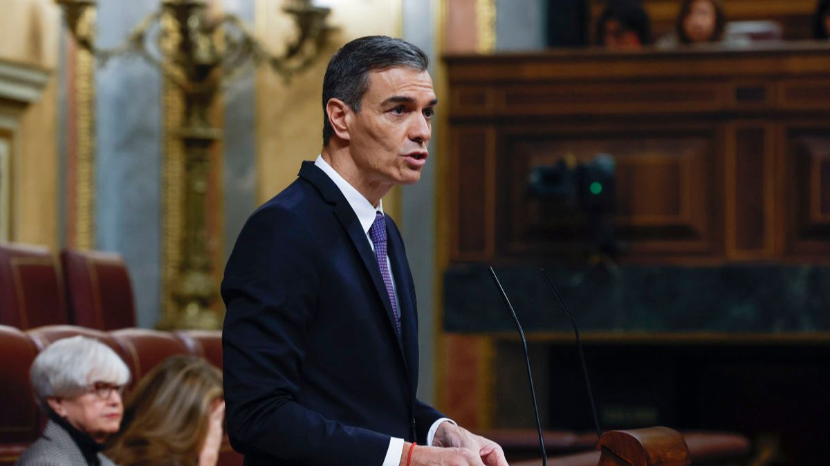 Sánchez apela al «espíritu de acuerdo» para aprobar medidas tras el bloqueo de Junts