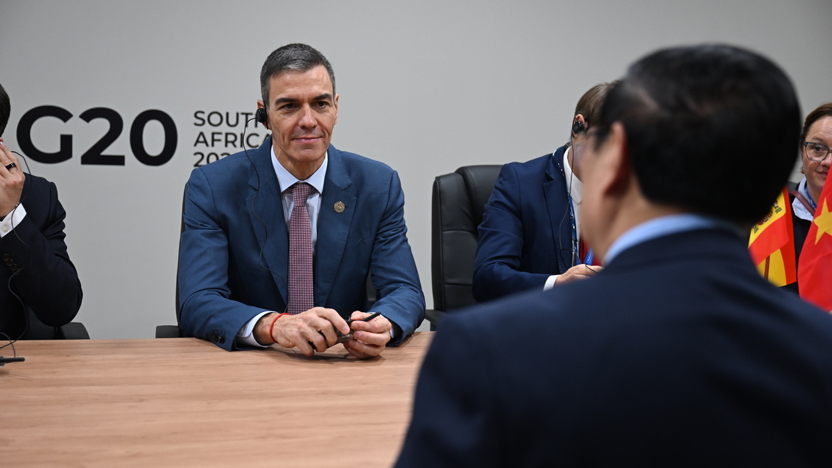 Sánchez insiste en la inocencia de García Ortiz y confía en que el Constitucional corrija el fallo