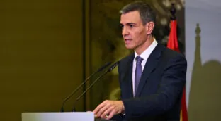 Sánchez insiste en la inocencia de García Ortiz y confía en que el Constitucional corrija el fallo