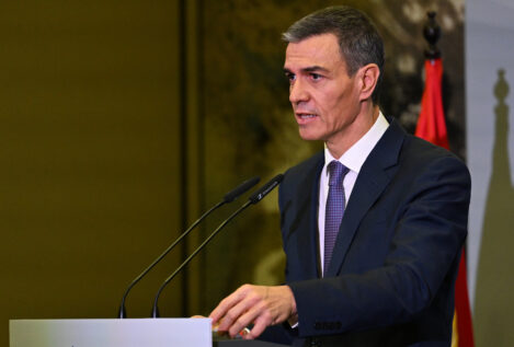 Sánchez insiste en la inocencia de García Ortiz y confía en que el Constitucional corrija el fallo