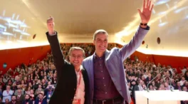 Sánchez acusa a Guardiola de «tapar sus escándalos» con el «bulo del pucherazo»