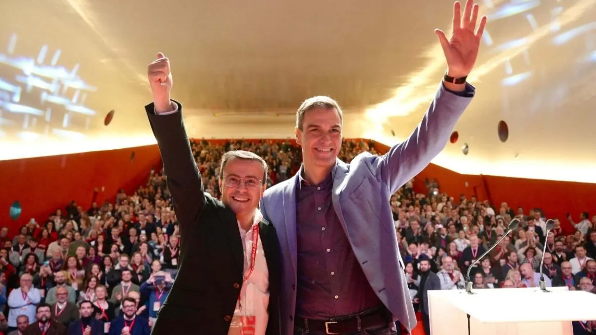 Sánchez acusa a Guardiola de «tapar sus escándalos» con el «bulo del pucherazo»