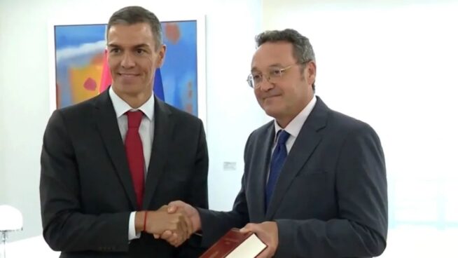 El Gobierno relevará a García Ortiz tras su condena por el caso de la pareja de Ayuso