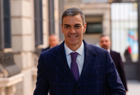 Sánchez augura la inocencia de García Ortiz: «El tiempo pondrá las cosas en su sitio»