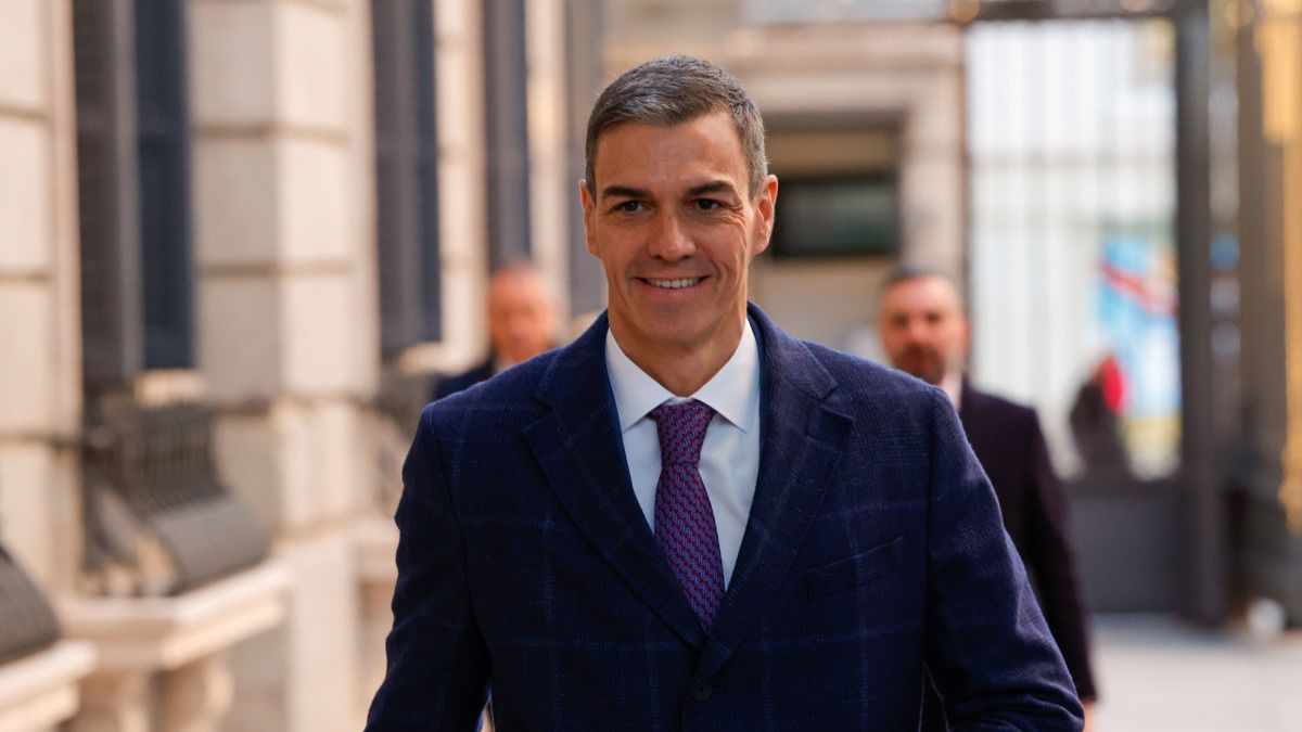 Sánchez augura la inocencia de García Ortiz: «El tiempo pondrá las cosas en su sitio»