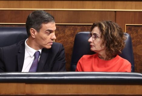 El Gobierno cita a las comunidades el lunes para fijar la senda de estabilidad de los Presupuestos