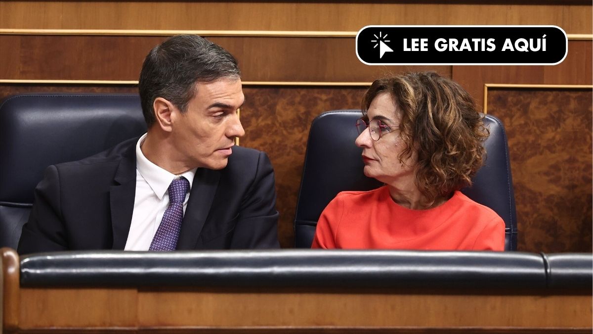 Sánchez destituye de forma fulminante al ‘número dos’ de Salazar en Moncloa