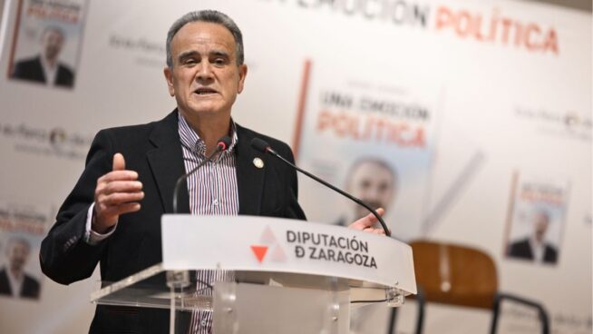 El PSOE de Aragón niega irregularidades tras el último informe de la UCO sobre el 'caso Ábalos'