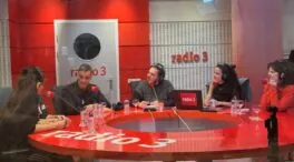 Sánchez, en RNE: «Me reservé una hora para escuchar el disco de Rosalía, una maravilla»