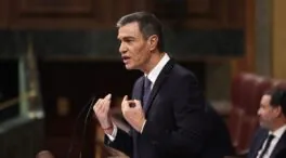 Sánchez reprocha al PP que pida generales y no elecciones en la Comunidad Valenciana