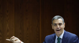 En un ataúd de Halloween, para llorar o reír