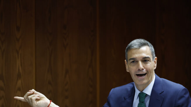 En un ataúd de Halloween, para llorar o reír