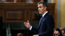 Sánchez acusa al PP de negocios inmorales con la sanidad y señala a Ayuso y Moreno