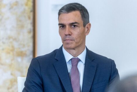 A Sánchez le ronda la cuestión de confianza