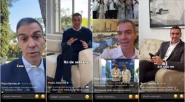 Sánchez se hace fuerte en TikTok: 195 mil seguidores en un mes y consejos para el 'finde'
