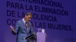 Sánchez pide reivindicar la igualdad y avisa de que en las redes sociales también hay maltrato