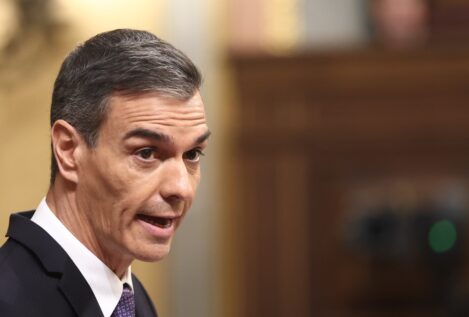 Sánchez dice que el alcalde de Alpedrete «no merece representar a la ciudadanía»