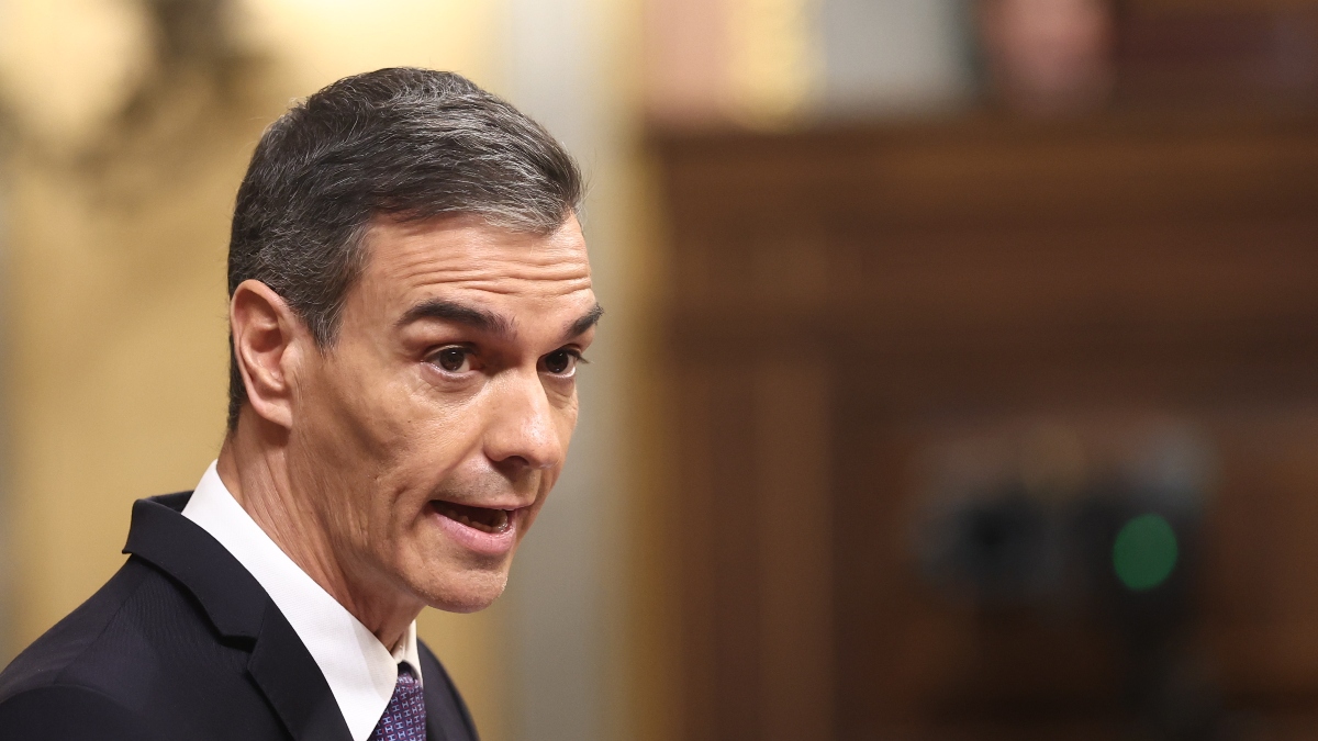 Sánchez dice que el alcalde de Alpedrete «no merece representar a la ciudadanía»