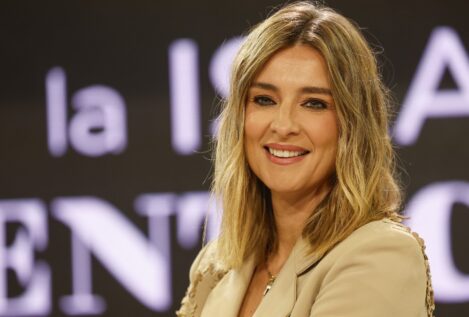 Sandra Barneda, más unida que nunca a su hermana 'coach', Yolanda