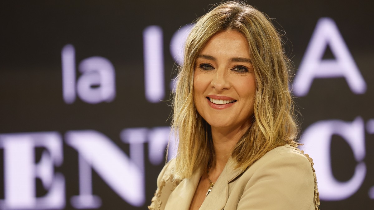 Sandra Barneda, más unida que nunca a su hermana ‘coach’, Yolanda