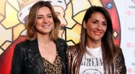 Del amor a la amistad: así viven hoy Sandra Barneda y Nagore Robles tras su ruptura