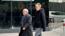 Prisión provisional para Santiago Laiglesia, investigado por el asesinato de Helena Jubany