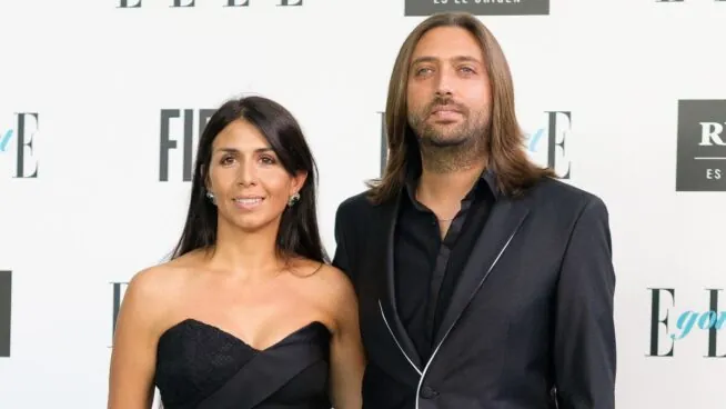 El consejo de Ana Boyer a Sara Verdasco sobre la maternidad: «Le tenía que haber hecho caso»