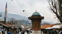 La Fiscalía de Milán investiga a italianos que pagaron por disparar en el asedio de Sarajevo