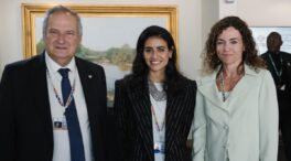 ONU Turismo confirma por aclamación a Al Nowais, sucesora del polémico Pololikashvili