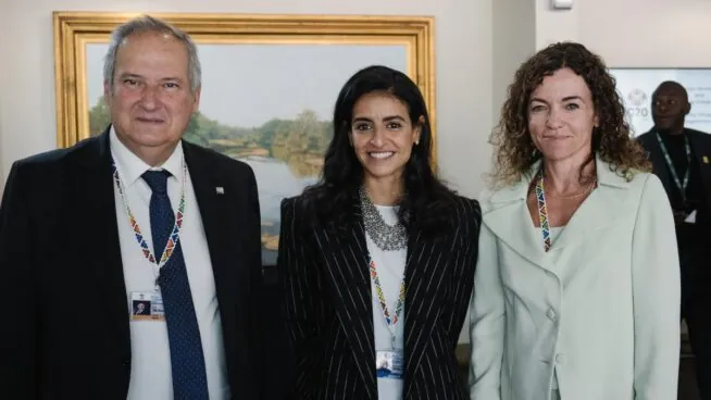 ONU Turismo confirma por aclamación a Al Nowais, sucesora del polémico Pololikashvili