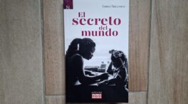 El secreto de Emilio Trigueros
