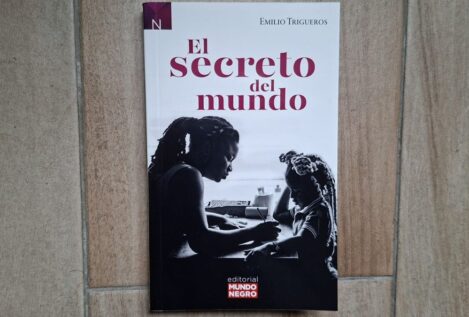 El secreto de Emilio Trigueros