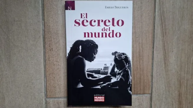 El secreto de Emilio Trigueros