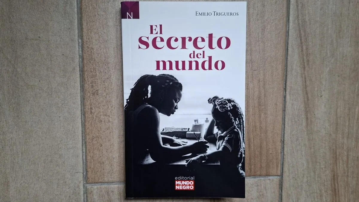 El secreto de Emilio Trigueros
