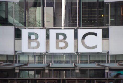 ¿La crisis más grave de la BBC?