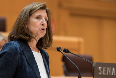 El PP rechaza en el Senado una moción del PSOE para mejorar cribados de cáncer