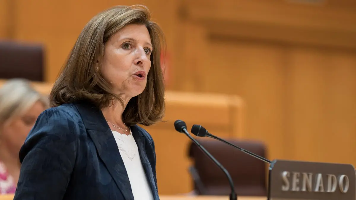 El PP rechaza en el Senado una moción del PSOE para mejorar cribados de cáncer