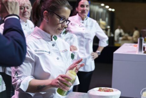 Auténtica 2025 expone las claves que definirán el panorama de la industria alimentaria