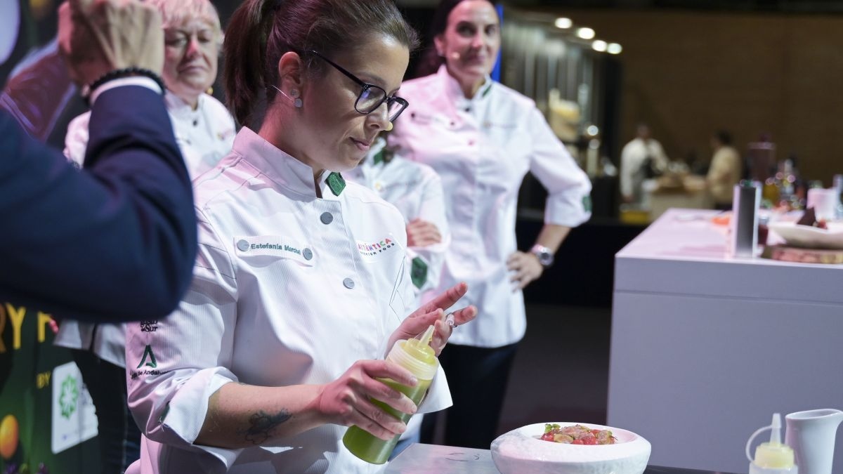 Auténtica 2025 expone las claves que definirán el panorama de la industria alimentaria