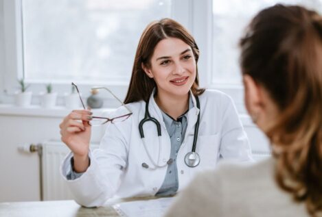 La ciencia, detrás de la esperanza de muchas mujeres con endometriosis