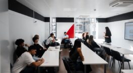 GBSB Global revalida la calificación de 5 estrellas de QS Stars