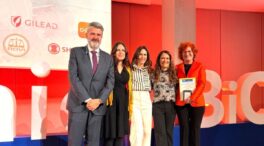 La Fundación Jiménez Díaz, avalada por los Premios Best in Class 2025