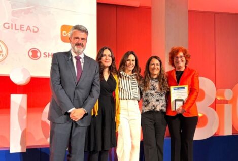 La Fundación Jiménez Díaz, avalada por los Premios Best in Class 2025