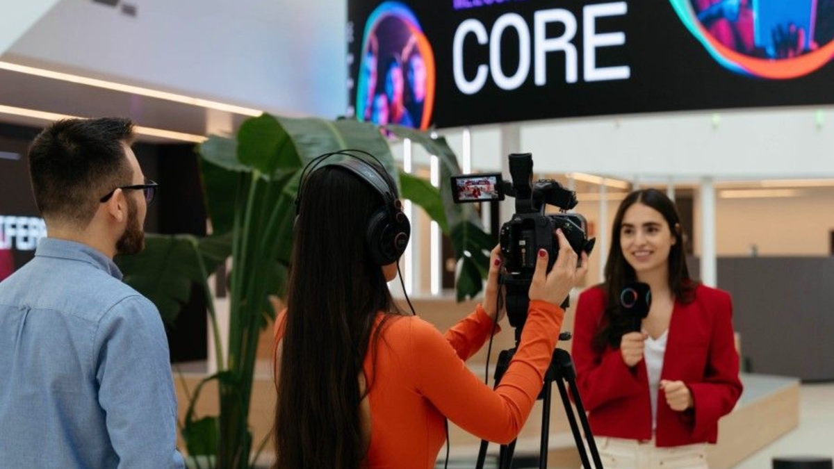 La industria audiovisual impulsa la economía madrileña con un retorno del 2,1