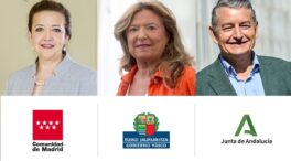 Madrid, País Vasco y Andalucía lideran el índice de Grandes Sistemas Sanitarios Autonómicos