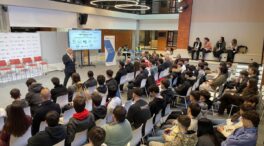 La Quinta edición del Hackathon UAX impulsa soluciones de impacto