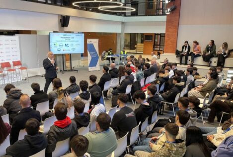 La Quinta edición del Hackathon UAX impulsa soluciones de impacto