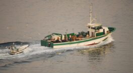 Organizaciones de conservación marina instan al Congreso a reforzar a combatir la pesca ilegal