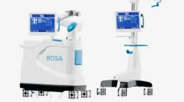 El Hospital Rey Juan Carlos incorpora a su cartera de servicios un robot quirúrgico