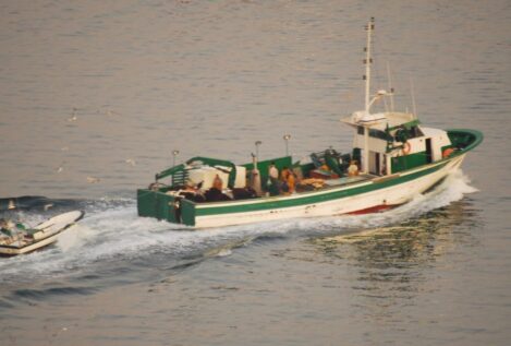 Organizaciones de conservación marina instan al Congreso a combatir la pesca ilegal